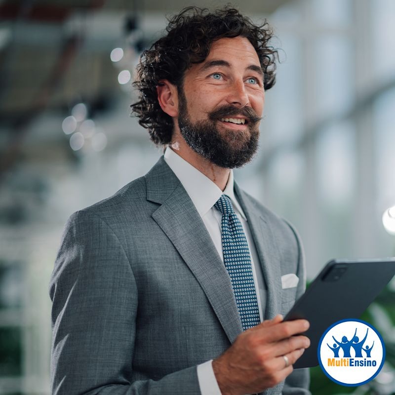 T&eacute;cnico em Seguros