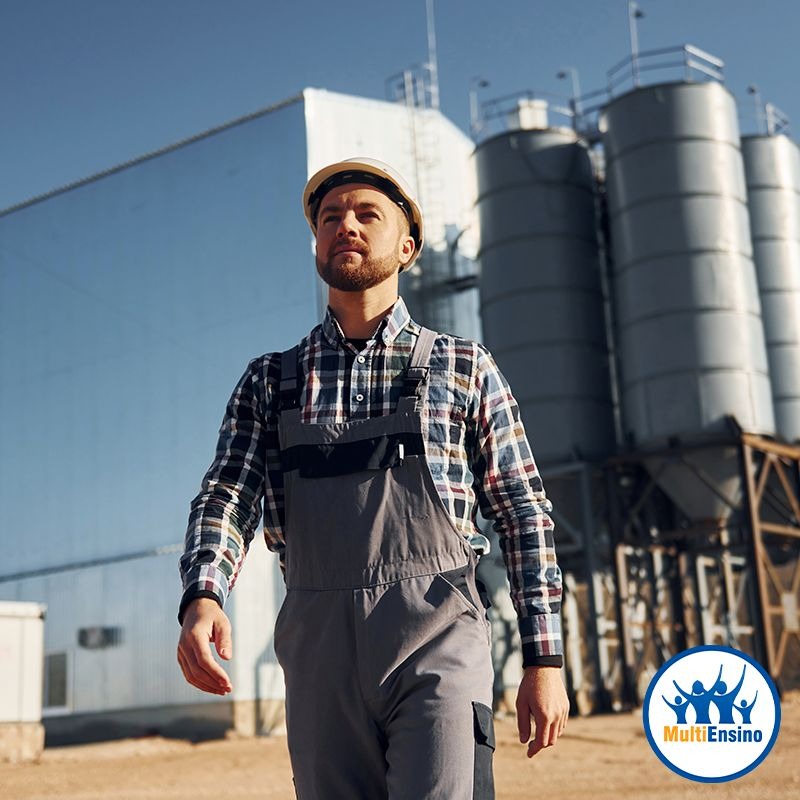 T&eacute;cnico em Agroind&uacute;stria