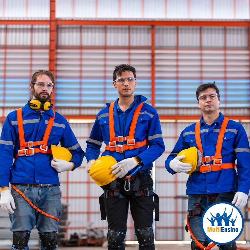 T&eacute;cnico em Defesa Civil