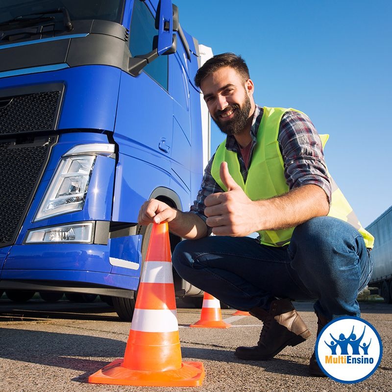 T&eacute;cnico em Estradas