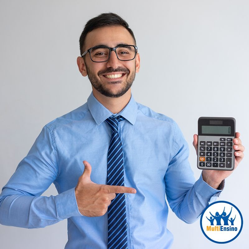 T&eacute;cnico em Finan&ccedil;as