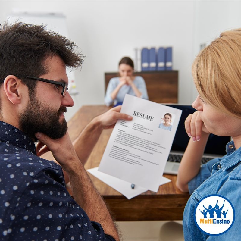 Especializa&ccedil;&atilde;o T&eacute;cnica em Recrutamento e Sele&ccedil;&atilde;o