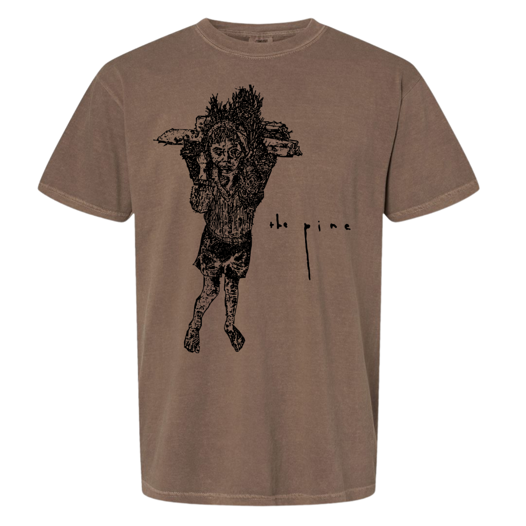 The Pine - Days Slipping By T-Shirt