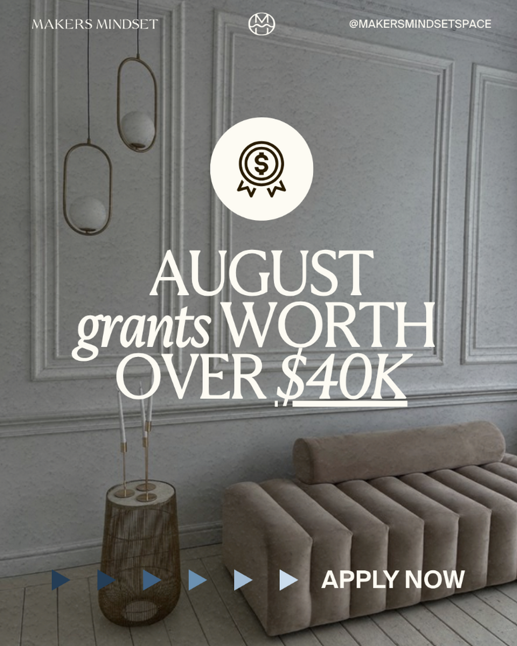 August Grant Roundup Part2