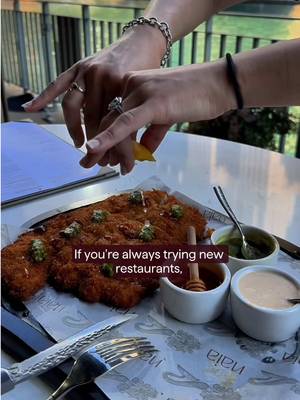 Sign up for OpenTable Regulars