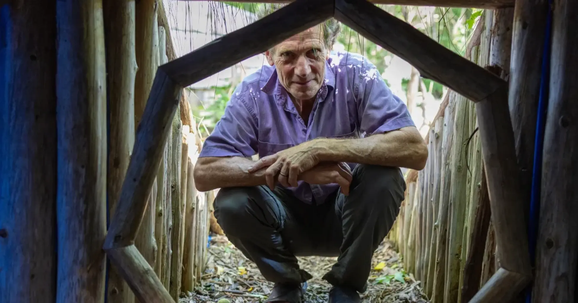 From hobbit holes to giant sculptures, Joplin Wistar turns imagination into local landmarks