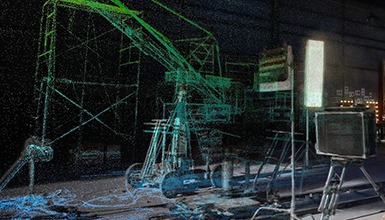 Reality Capture for Film & TV: Key Use Cases