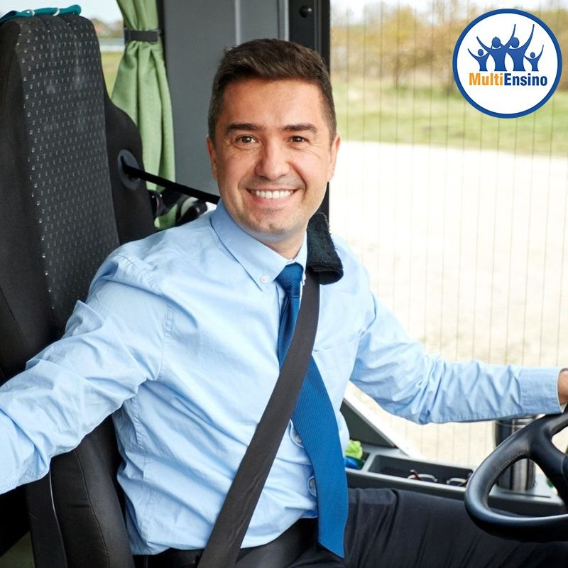Transporte Coletivo e de Passageiros - Atualiza&ccedil;&atilde;o