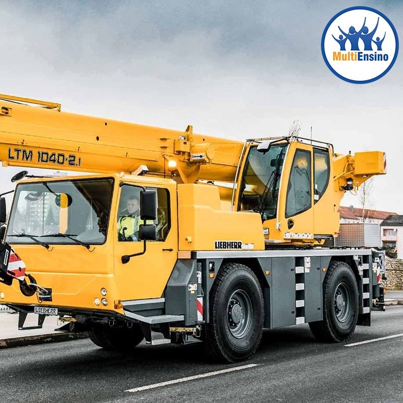 Transporte de Carga Indivis&iacute;vel - Capacita&ccedil;&atilde;o
