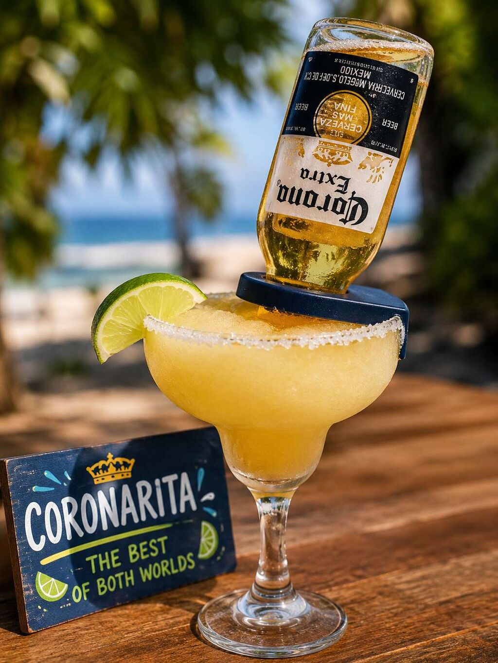 The Insiders Top 10 Iced and Frozen Cocktails to Stay Cool This Summer