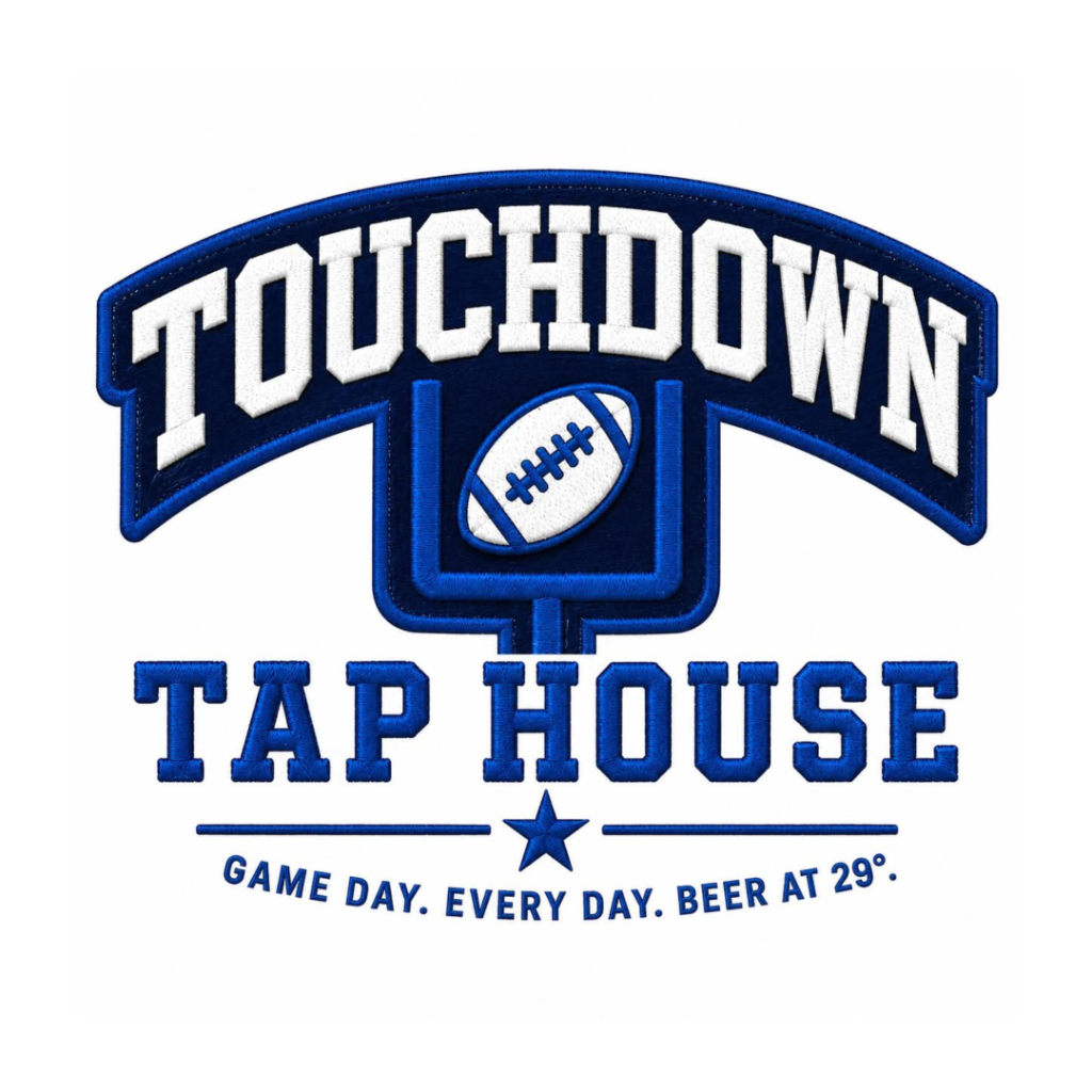 WEDNESDAYS - TOUCHDOWN TAPHOUSE ANNA - KARAOKE 