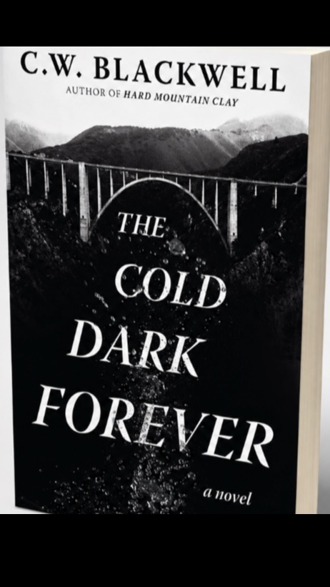 Purchase THE COLD DARK FOREVER 