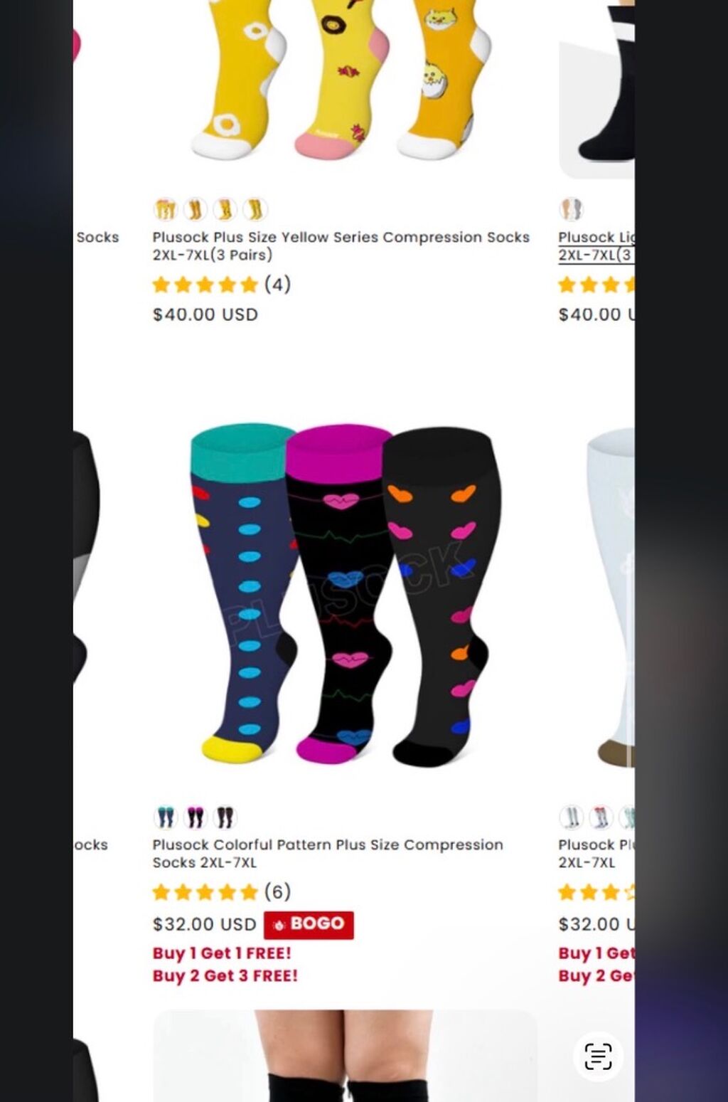 Compression Socks Code: kris-YY For 15% off!