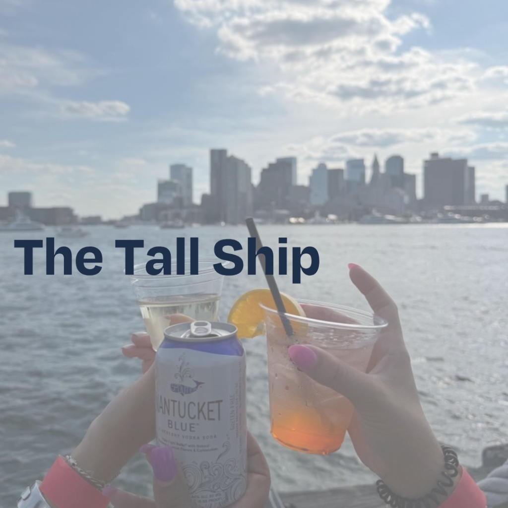 The Tall Ship 