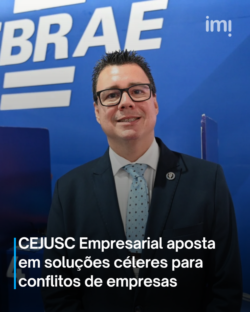 CEJUSC Empresarial aposta em solu&ccedil;&otilde;es c&eacute;leres para conflitos de empresas