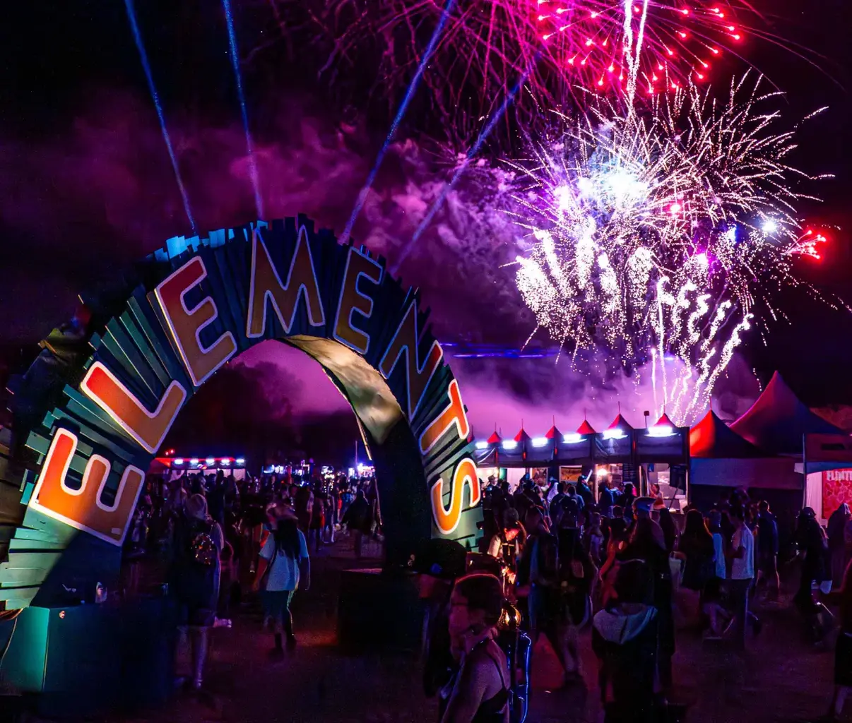 Elements Music & Arts Festival 2026 marking its ninth edition with Chris Lake, Excision and more