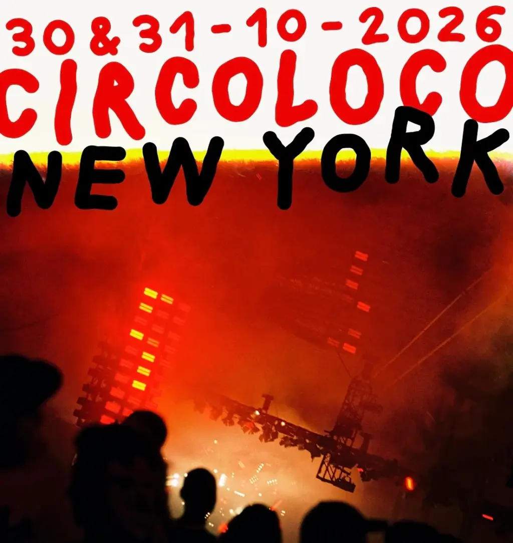 Circoloco returns to Brooklyn Storehouse for one final Halloween before venue closure