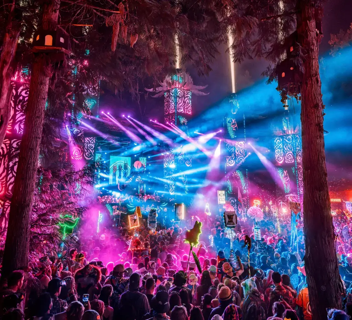 REVIEW: Shambhala Music Festival 2026 marks another magical edition with Brunello, Excision and more