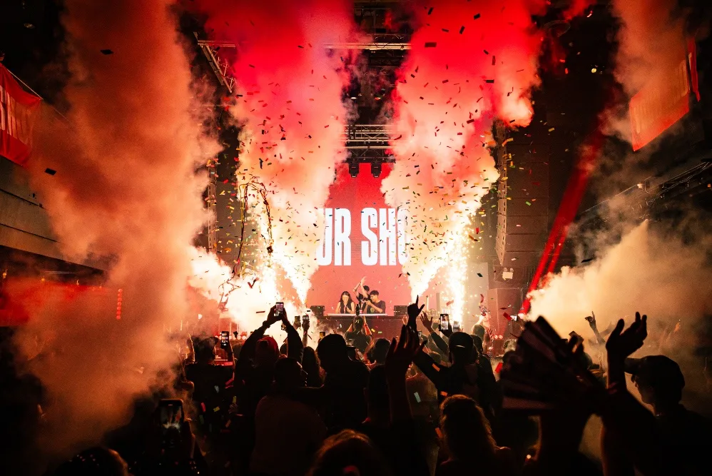 DJ competion Your Shot expands to Denver and Miami for its second U.S. season