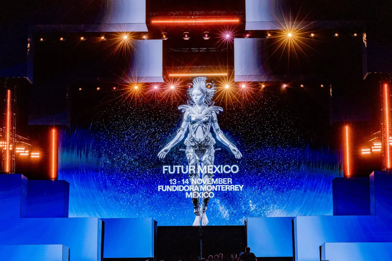 FuturFestival announces final lineup for 2026 debut Mexico edition