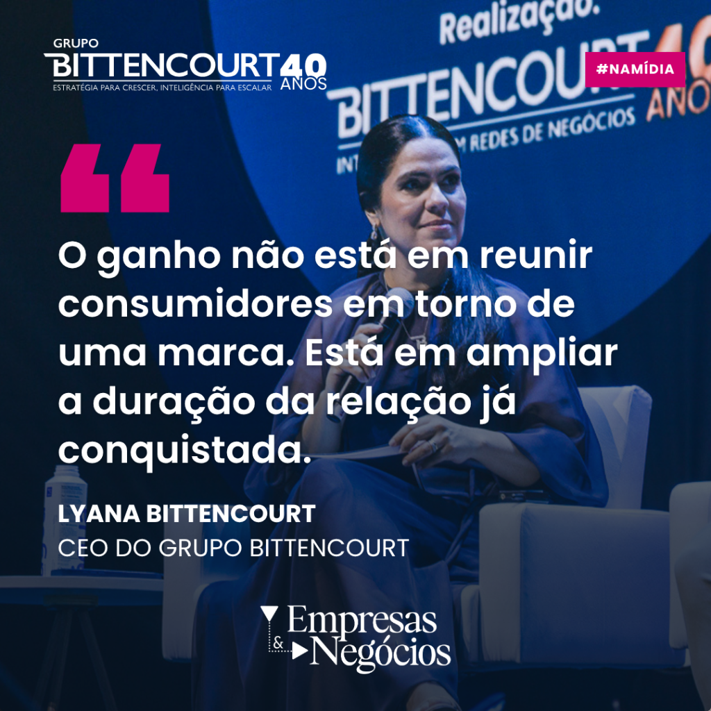 Comunidade muda a l&oacute;gica de crescimento das marcas