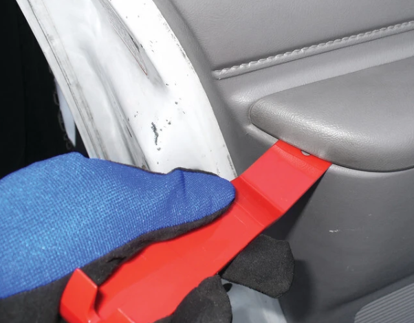 Body and Interior
