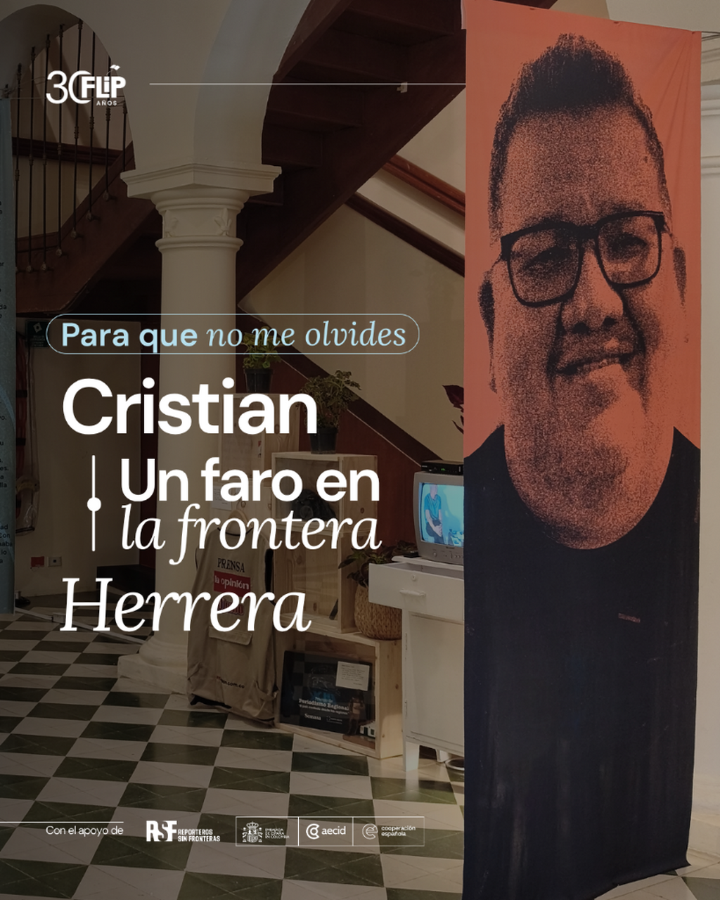 Cristian Herrera