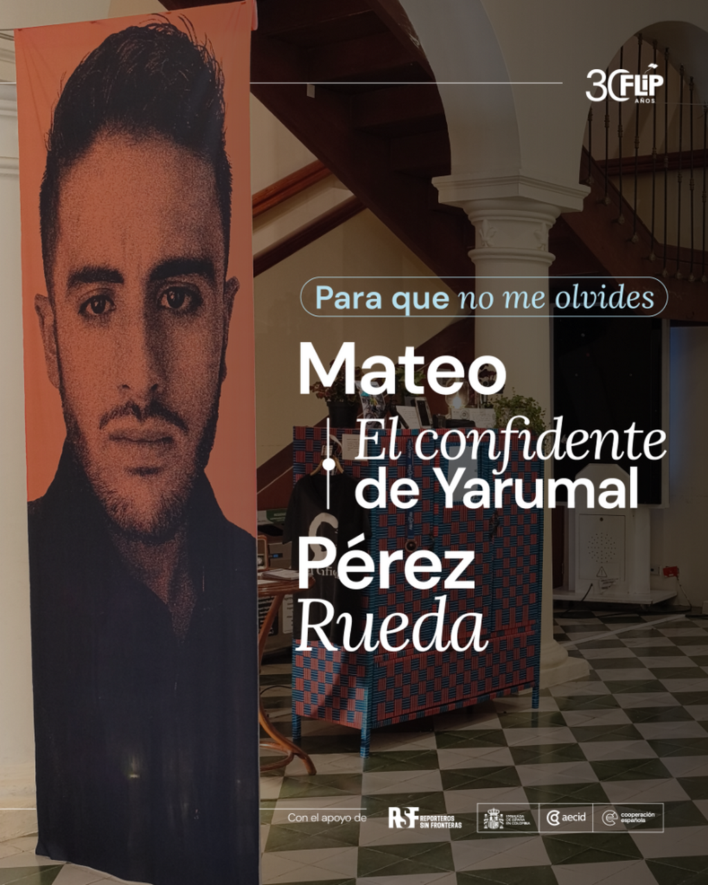 Mateo P&eacute;rez