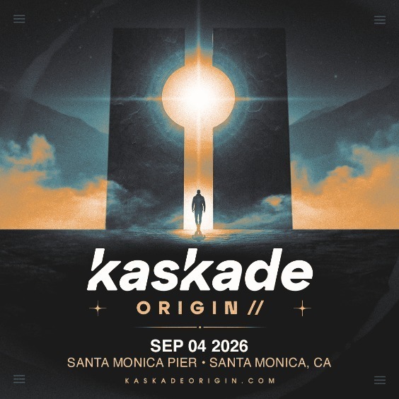 Kaskade