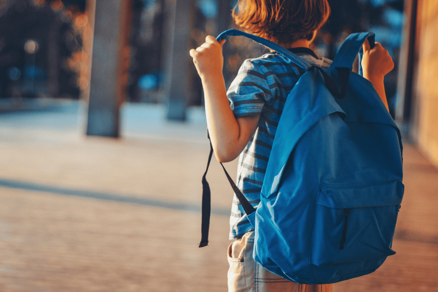 Regreso a clases 2026: volver a la escuela en equilibrio - redaprende.mx