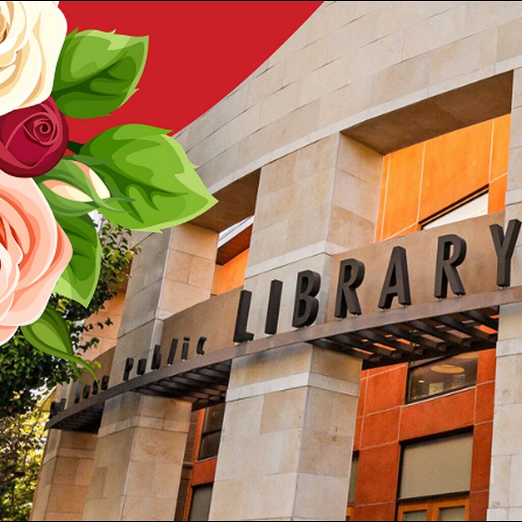 Rose Garden Branch Library's 20th Anniversary Community Celebration
