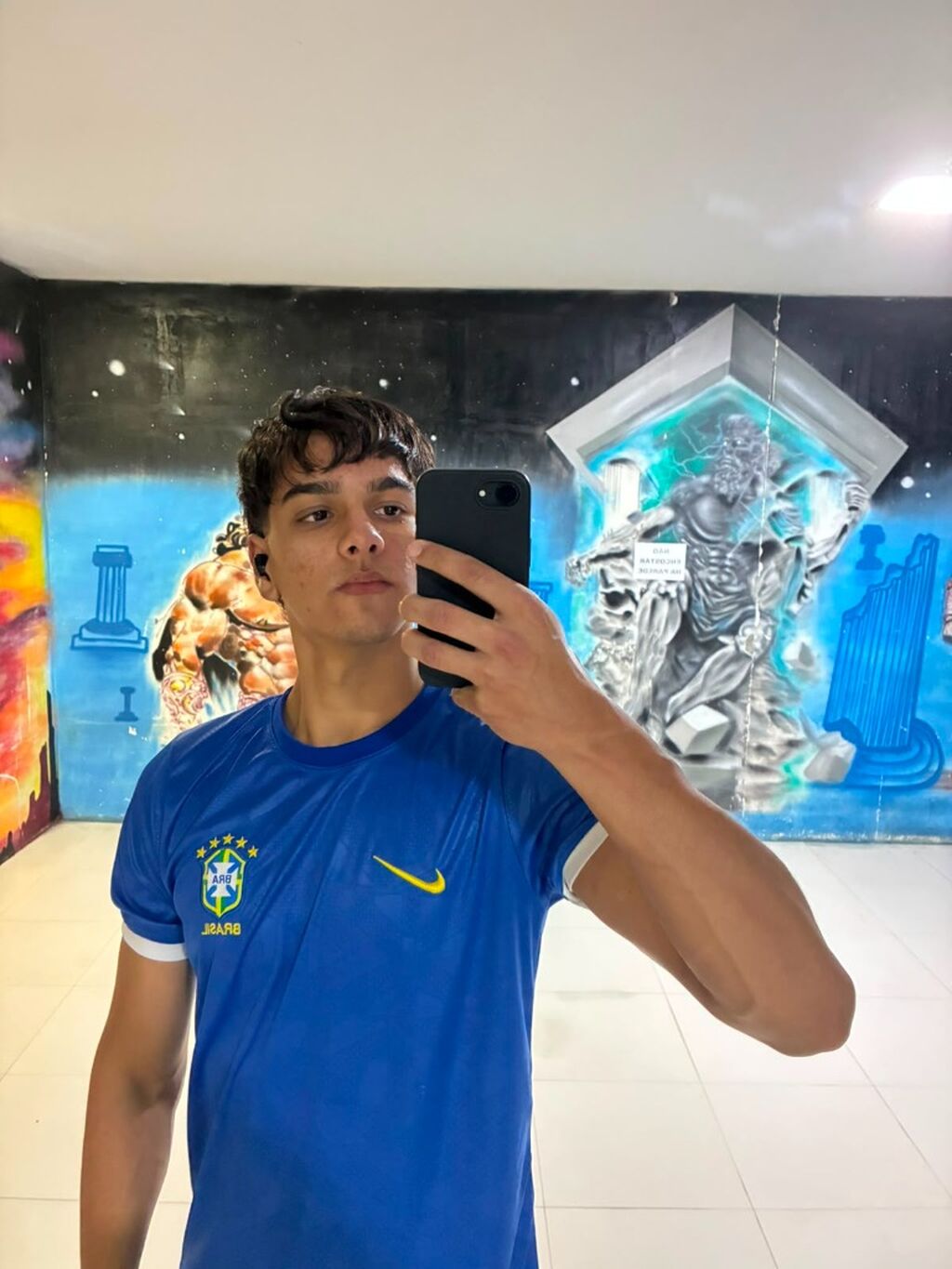 N&iacute;colas (SERRINHA)