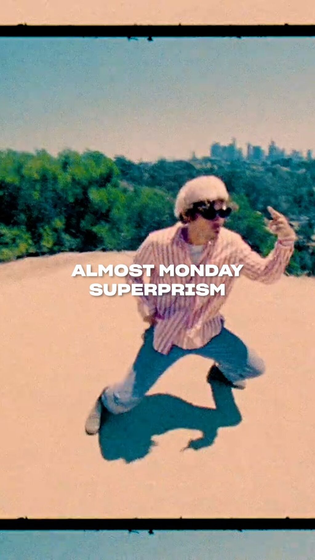 LISTEN TO ALL OF ALMOST MONDAY HERE