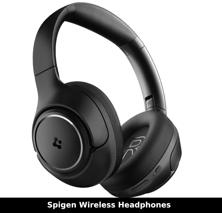 Spigen wireless Headphones