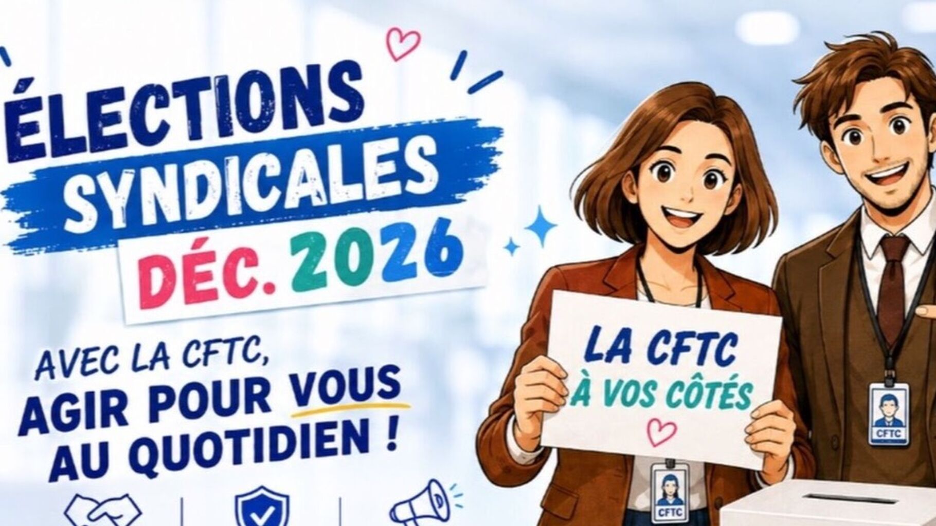 ELECTIONS