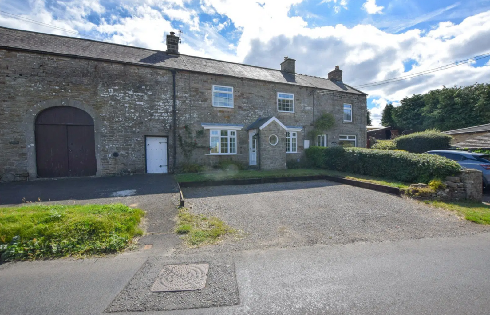 Greenbanks, Mickleton, Barnard Castle