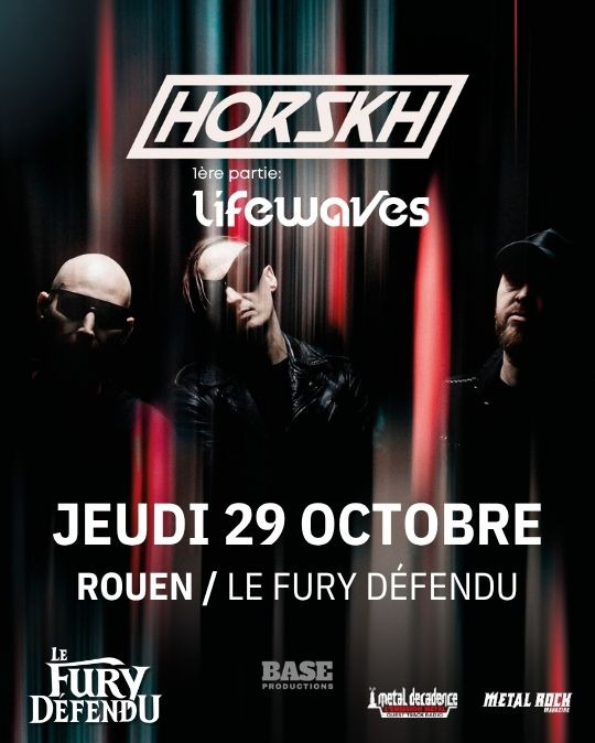 Horskh / Lifewaves 