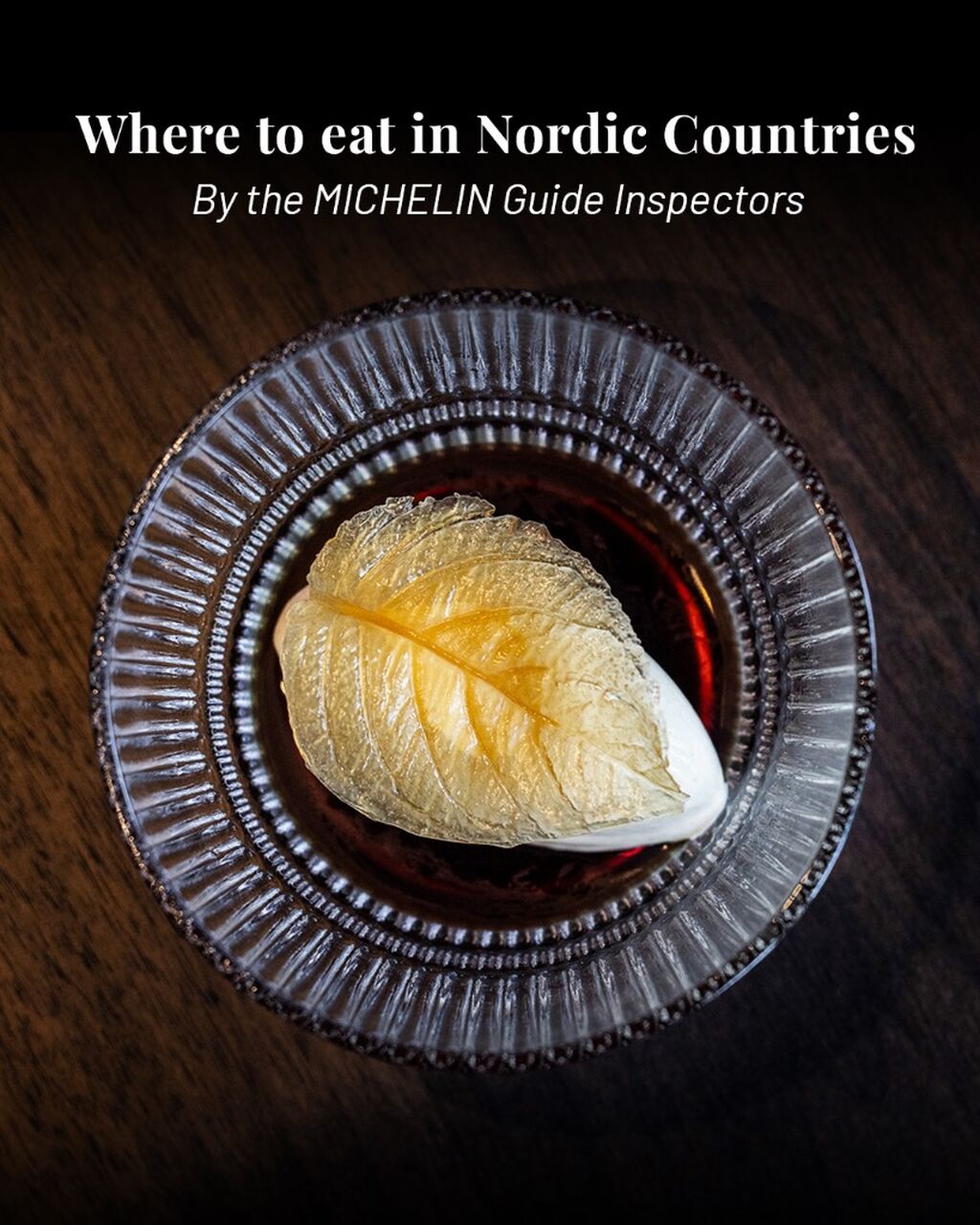 Where to eat in Nordic