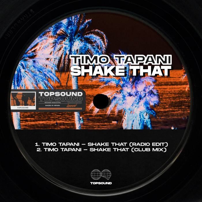Shake That by Timo Tapani