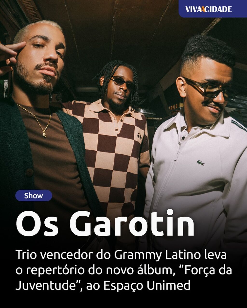 Os Garotin