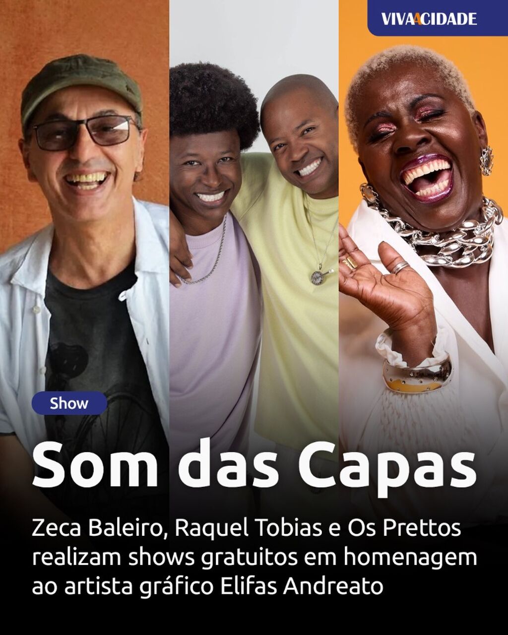 Som das Capas