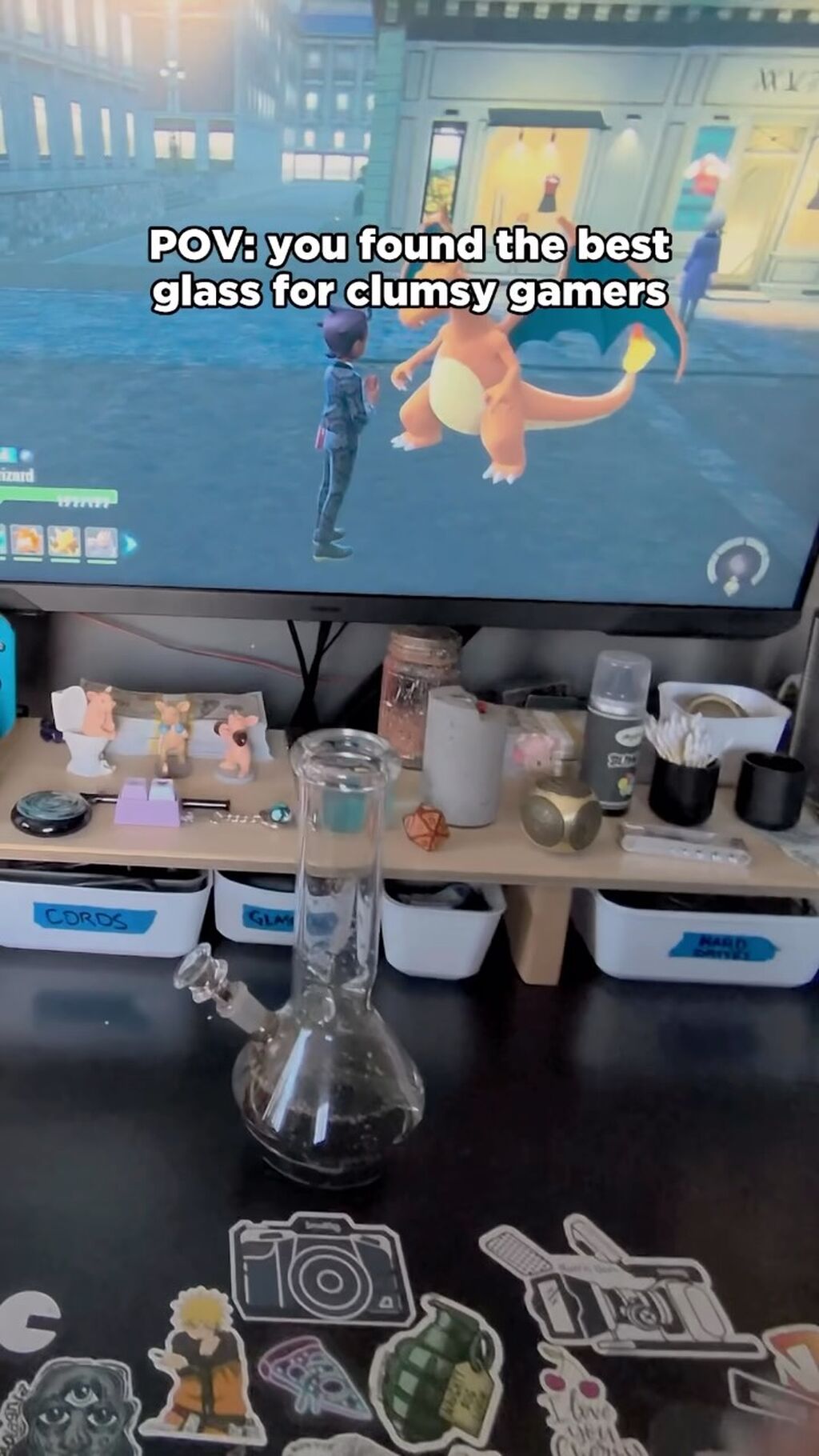 Nexus Bong