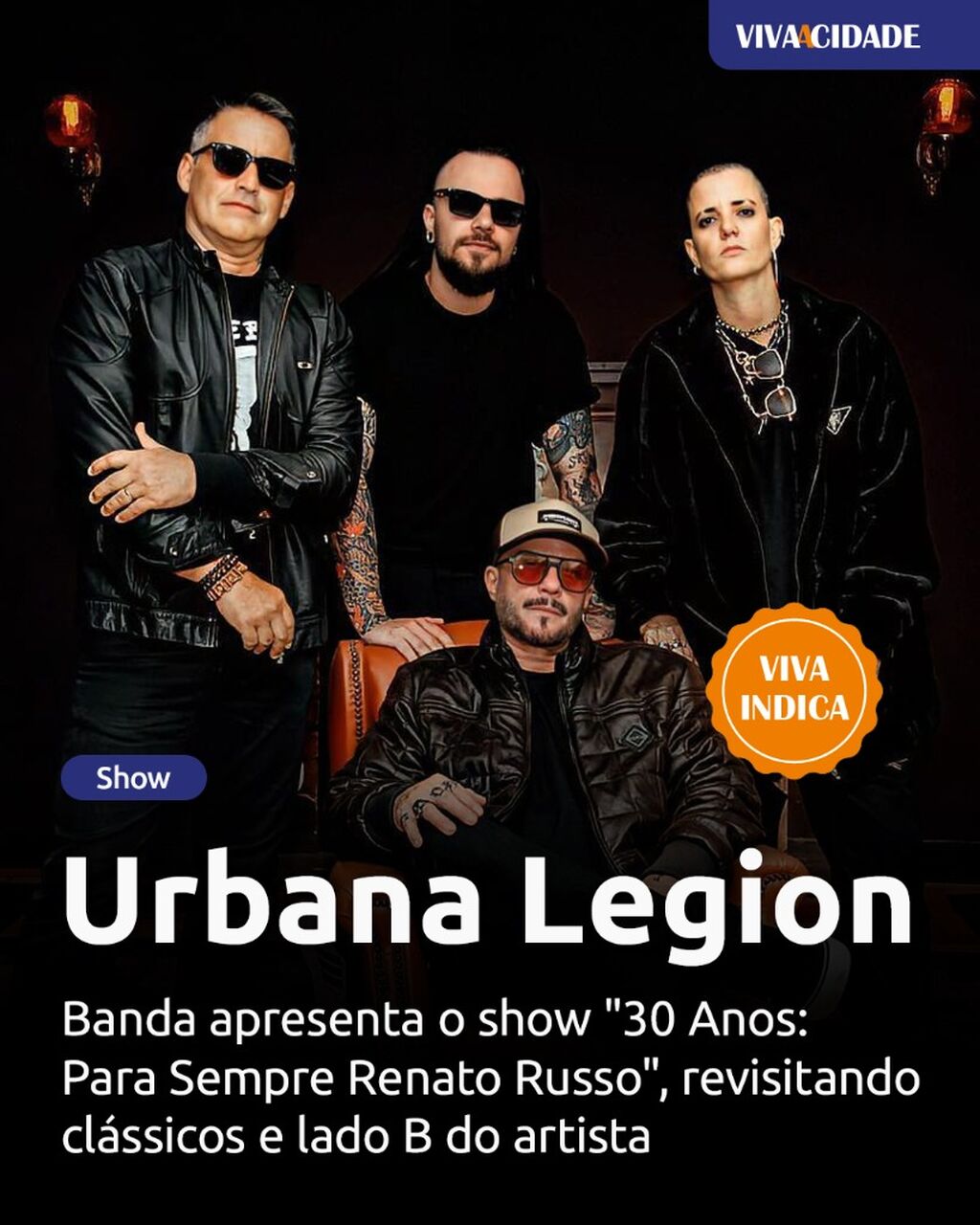 Urbana Legion