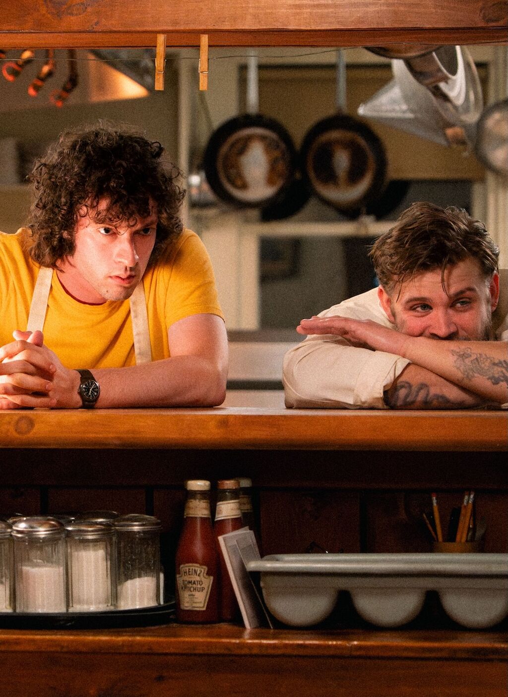 Collier&rsquo;s Cuts: Anthony Bourdain&rsquo;s Origin Story Hits the Big Screen in &lsquo;Tony&rsquo;