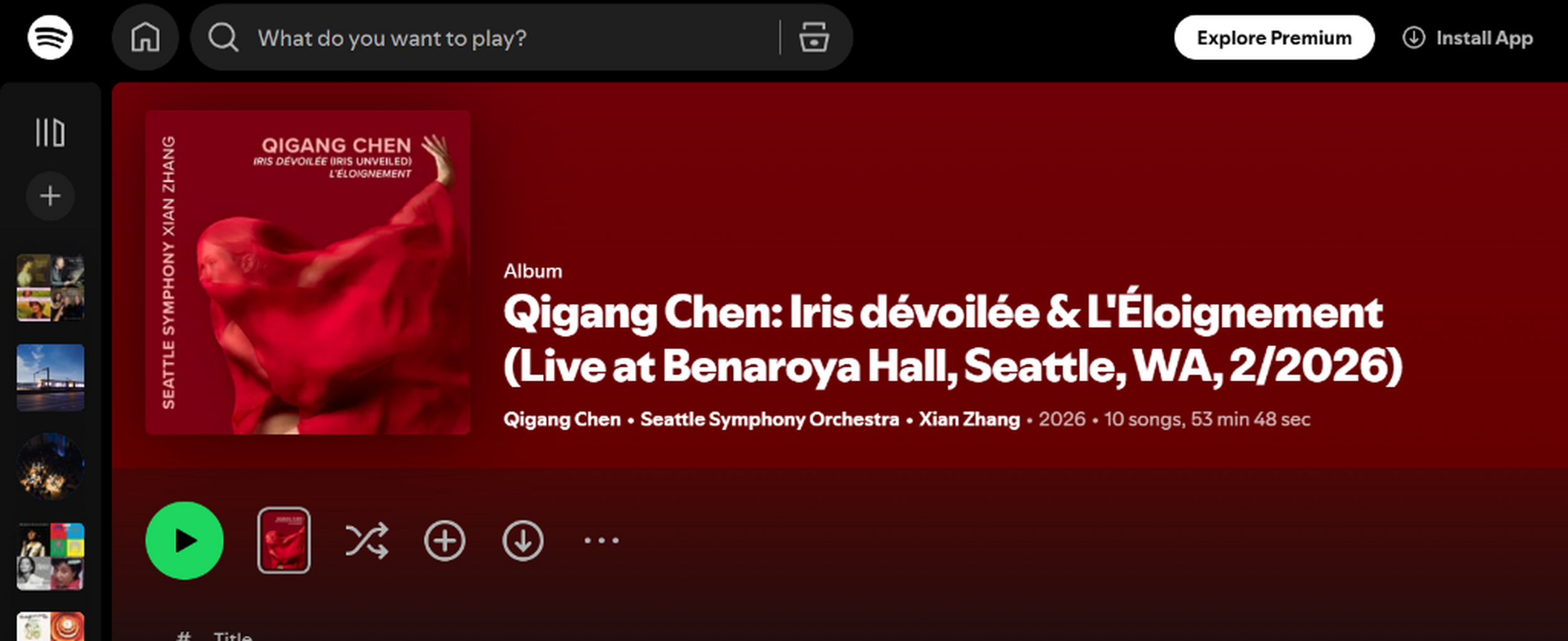 Spotify
