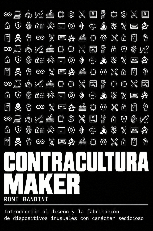 PDF Contracultura Maker