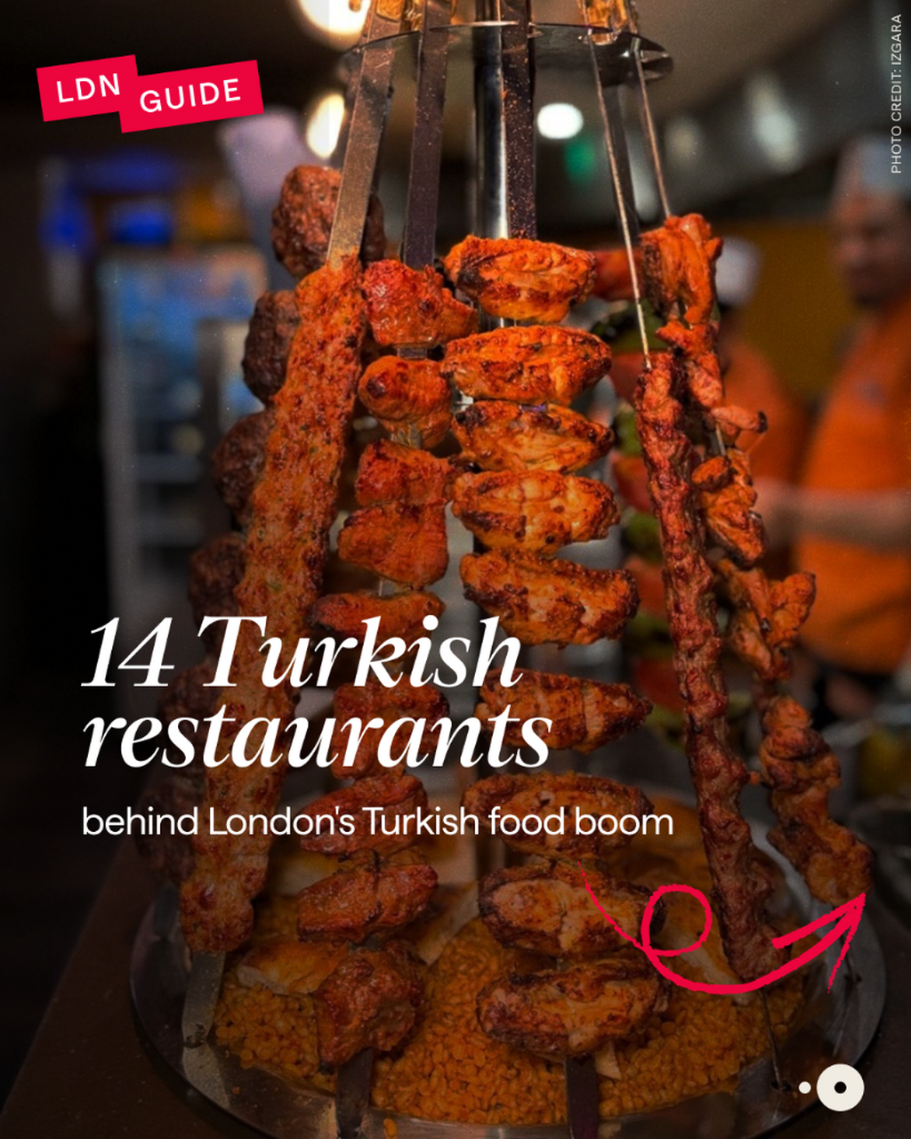 Best Turkish
