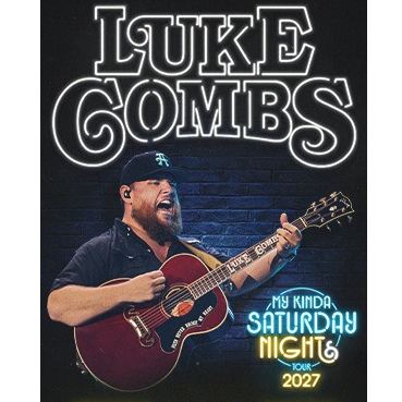 Luke Combs