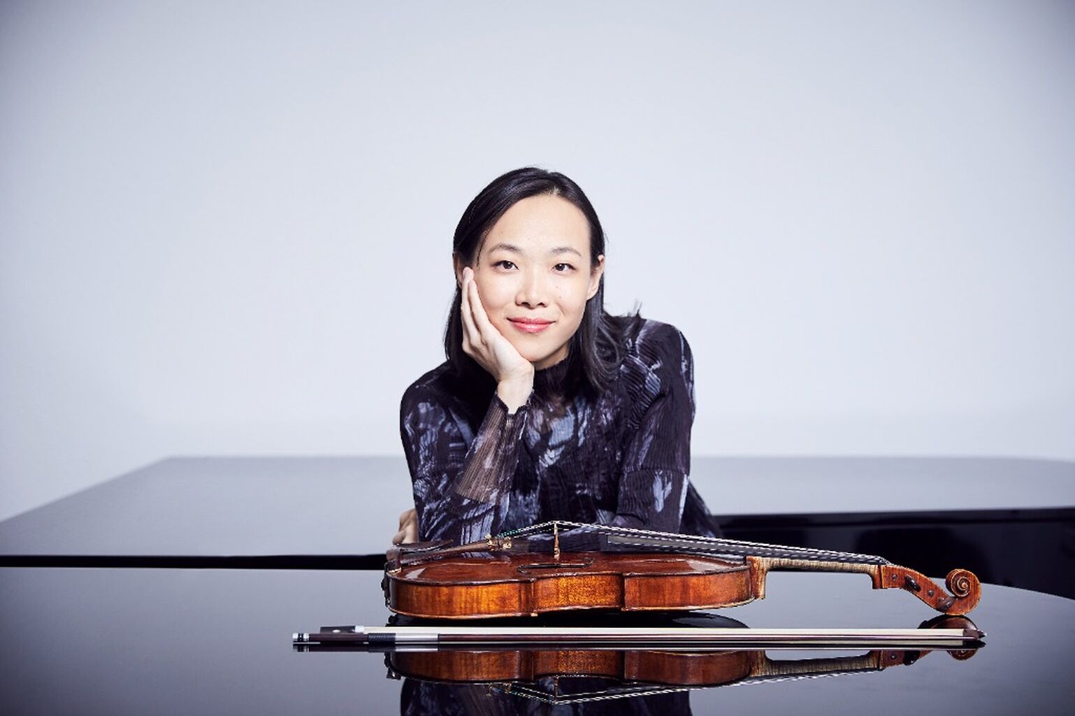 10.09 . 21:30 . Mosteiro de S&atilde;o Bento &mdash; Escola Agr&iacute;cola | CONCERTO DE ABERTURA &mdash; WENTING KANG & JO&Atilde;O BARRADAS | Bilheteira