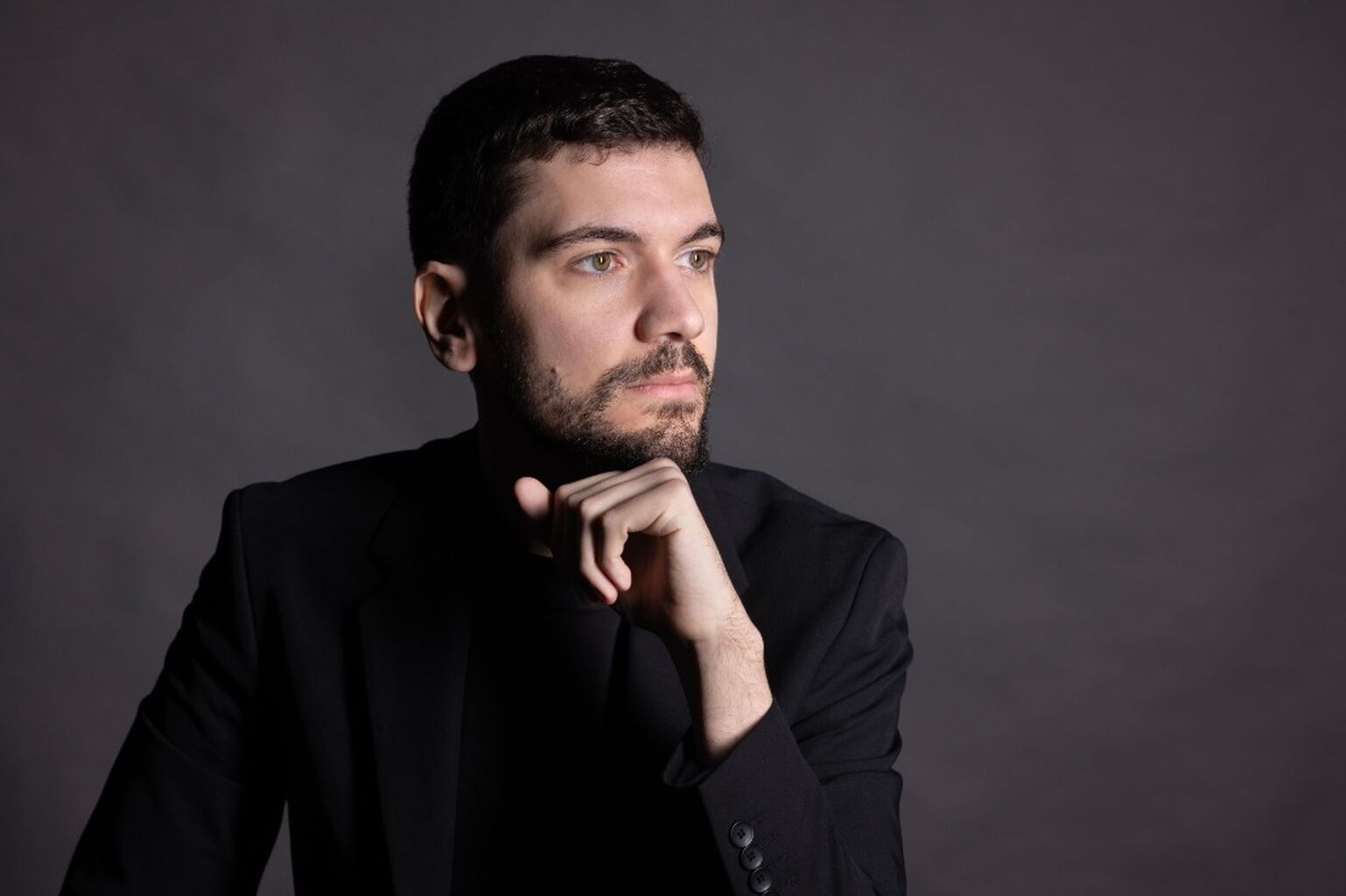 11.09 . 21:30 . Casa das Artes de Famalic&atilde;o | JO&Atilde;O BARRADAS TRIO FEAT. JONATHAN KREISBERG | Bilheteira